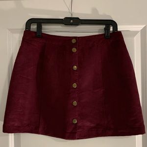 Old Navy skirt